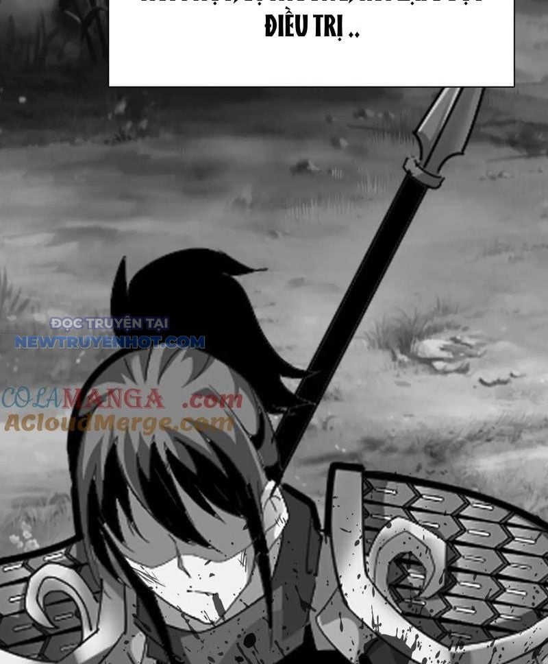 Học Viện Chiến Giáp Chap 20 - Next Chap 21