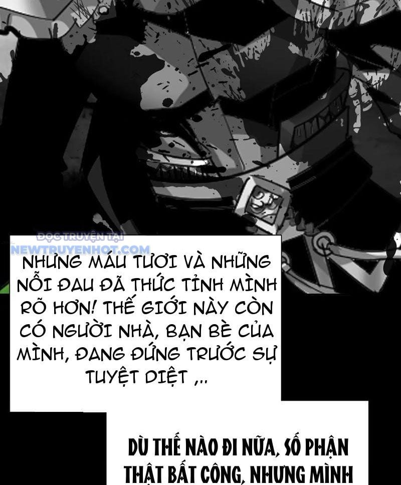 Học Viện Chiến Giáp Chap 20 - Next Chap 21