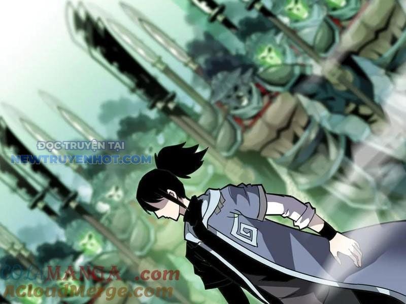 Học Viện Chiến Giáp Chap 22 - Next Chap 23