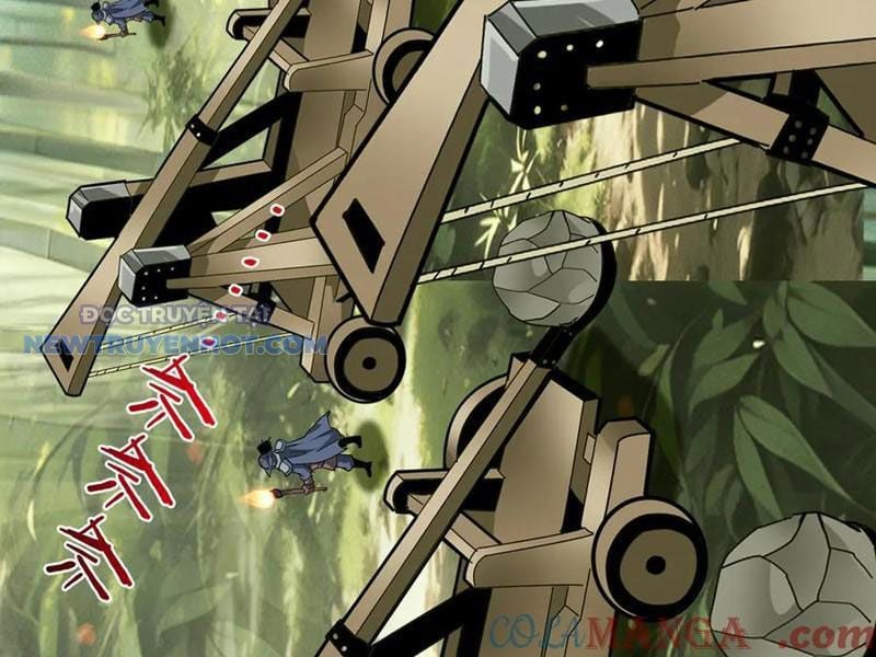 Học Viện Chiến Giáp Chap 22 - Next Chap 23