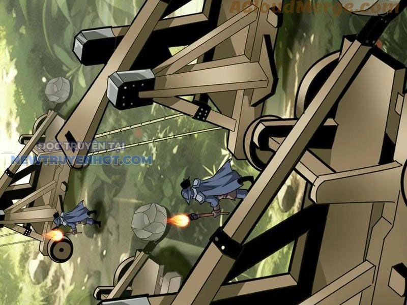 Học Viện Chiến Giáp Chap 22 - Next Chap 23