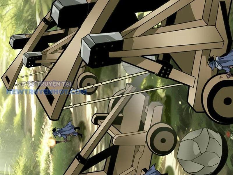 Học Viện Chiến Giáp Chap 22 - Next Chap 23