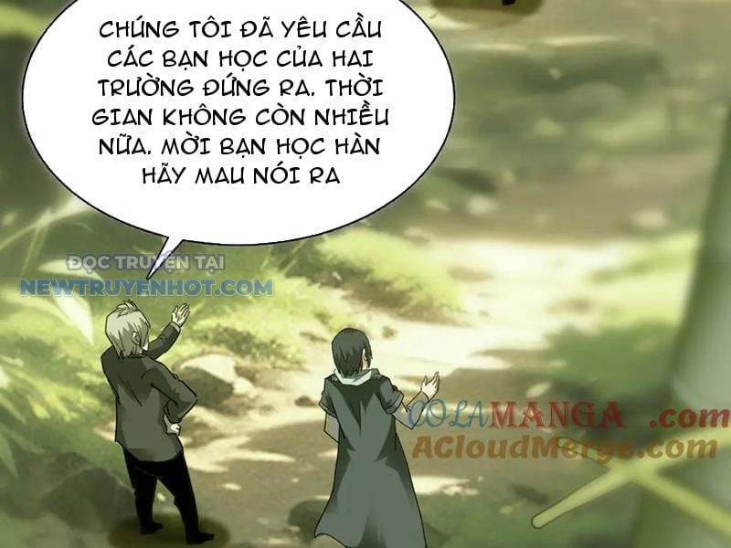 Học Viện Chiến Giáp Chap 22 - Next Chap 23