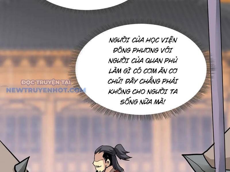 Học Viện Chiến Giáp Chap 22 - Next Chap 23