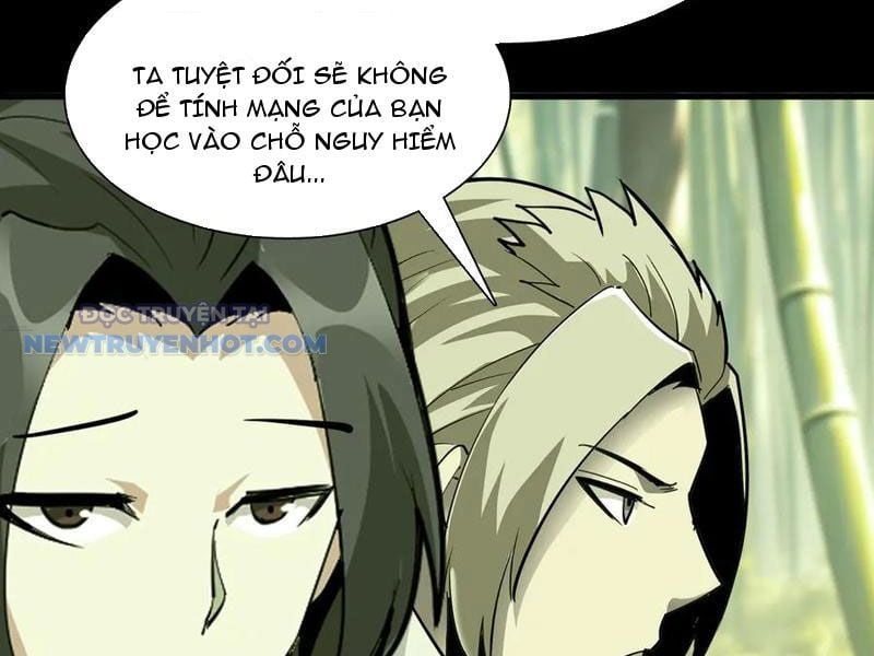 Học Viện Chiến Giáp Chap 22 - Next Chap 23