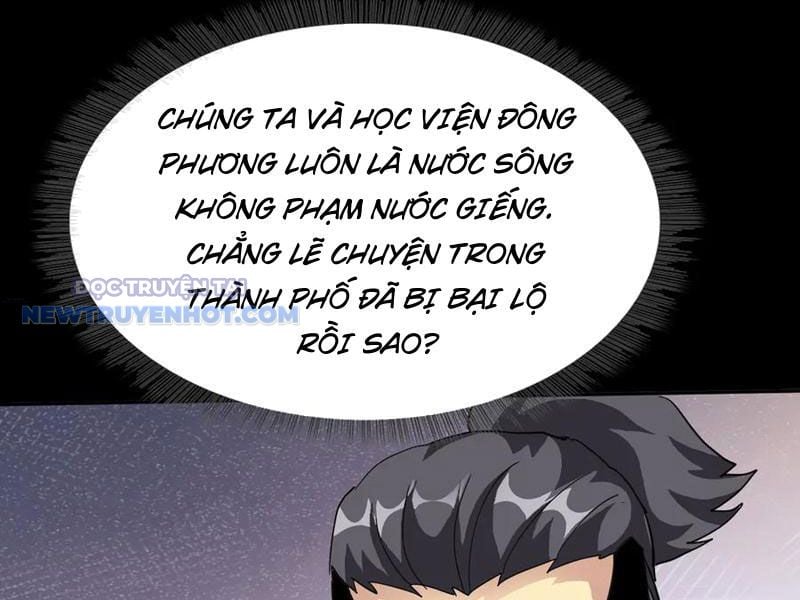 Học Viện Chiến Giáp Chap 22 - Next Chap 23
