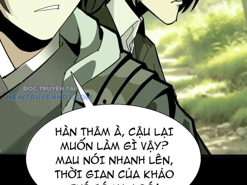 Học Viện Chiến Giáp Chap 22 - Next Chap 23