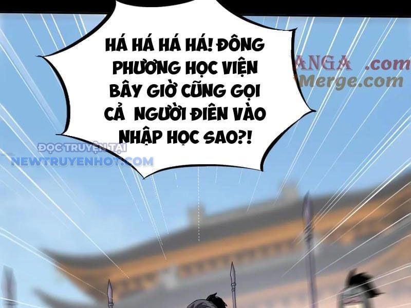 Học Viện Chiến Giáp Chap 22 - Next Chap 23