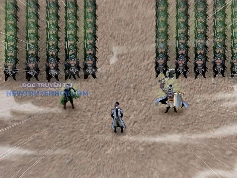 Học Viện Chiến Giáp Chap 22 - Next Chap 23