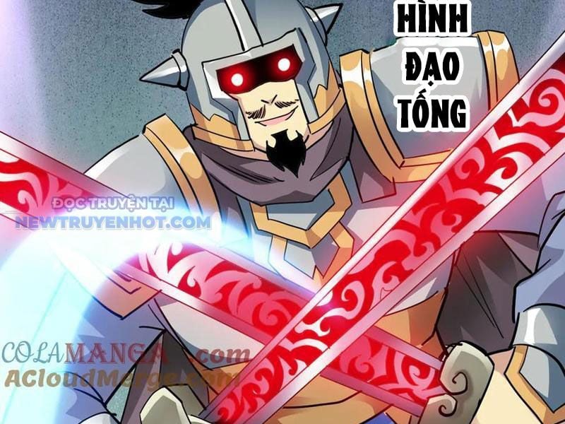 Học Viện Chiến Giáp Chap 22 - Next Chap 23