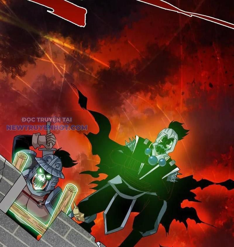 Học Viện Chiến Giáp Chap 23 - Next Chap 24