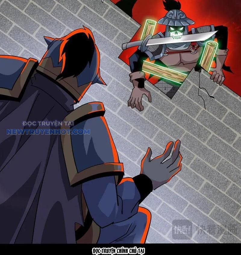 Học Viện Chiến Giáp Chap 23 - Next Chap 24