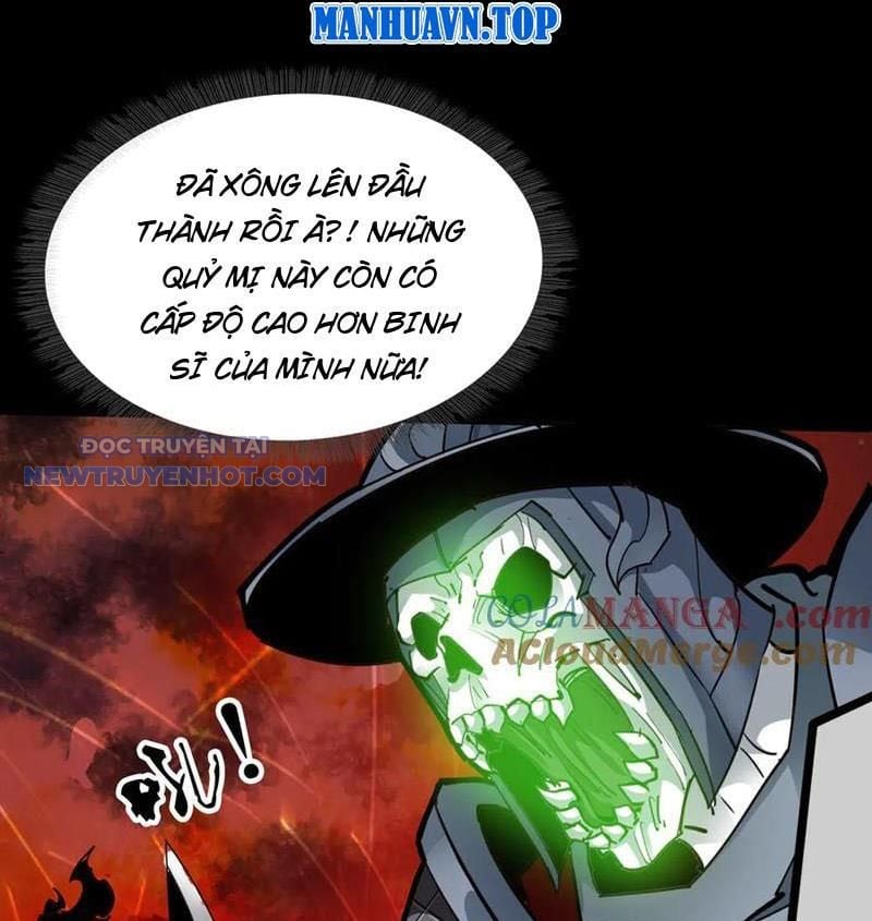 Học Viện Chiến Giáp Chap 23 - Next Chap 24