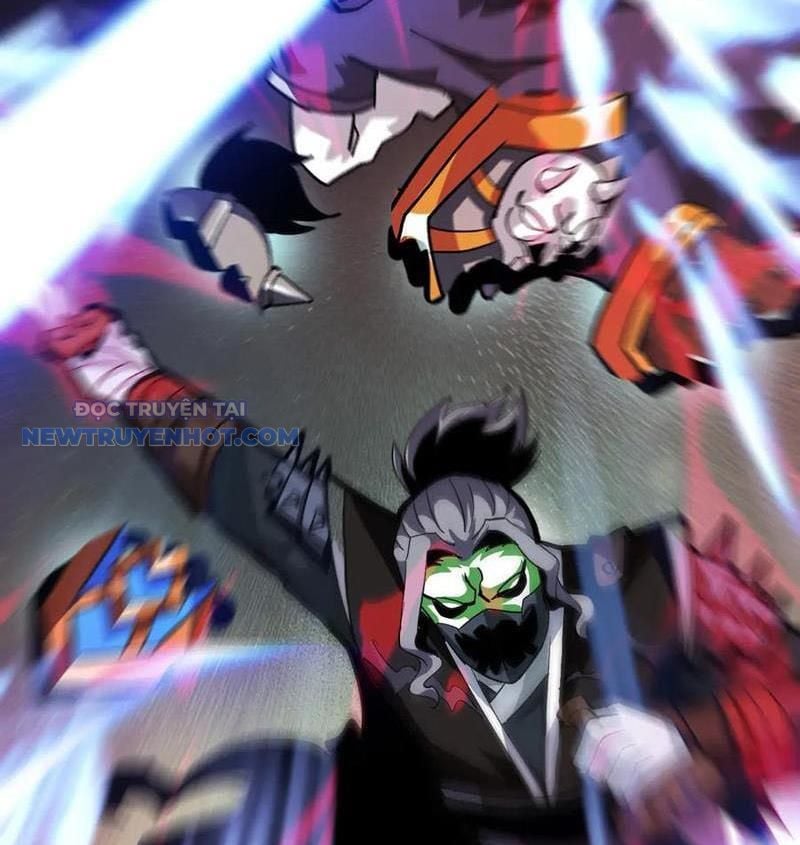 Học Viện Chiến Giáp Chap 23 - Next Chap 24