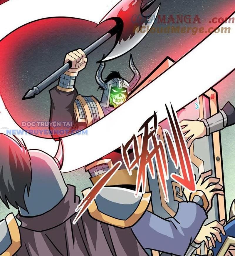 Học Viện Chiến Giáp Chap 23 - Next Chap 24