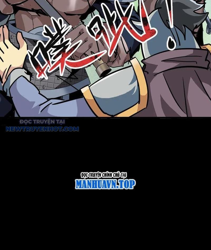 Học Viện Chiến Giáp Chap 23 - Next Chap 24