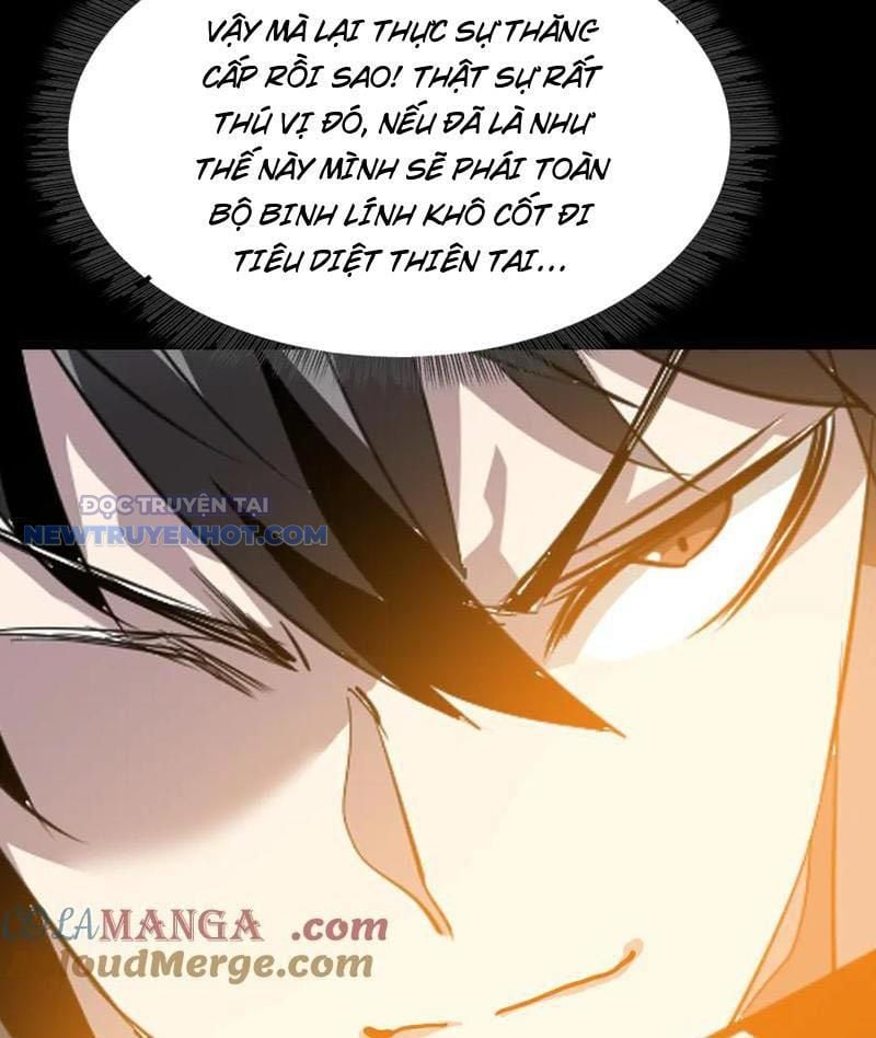 Học Viện Chiến Giáp Chap 23 - Next Chap 24