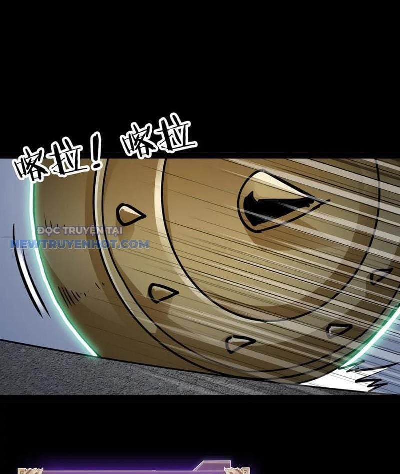 Học Viện Chiến Giáp Chap 23 - Next Chap 24