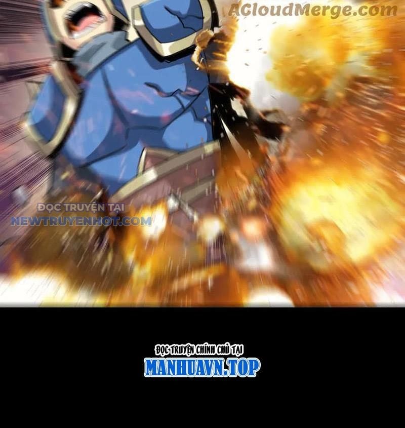 Học Viện Chiến Giáp Chap 23 - Next Chap 24
