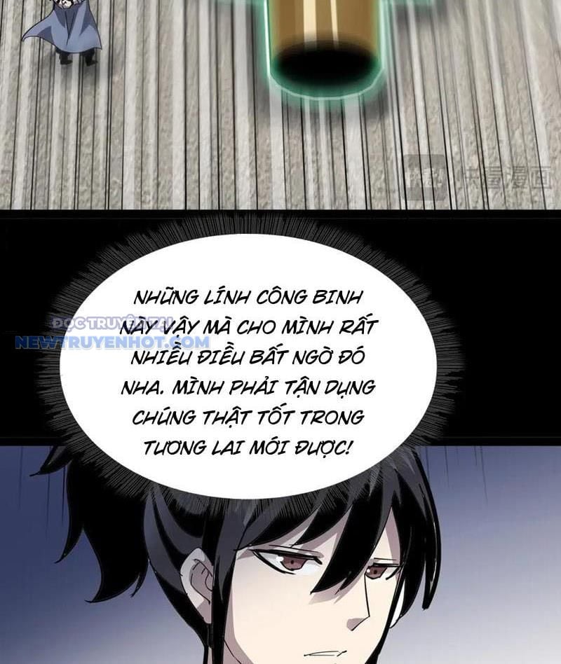 Học Viện Chiến Giáp Chap 23 - Next Chap 24