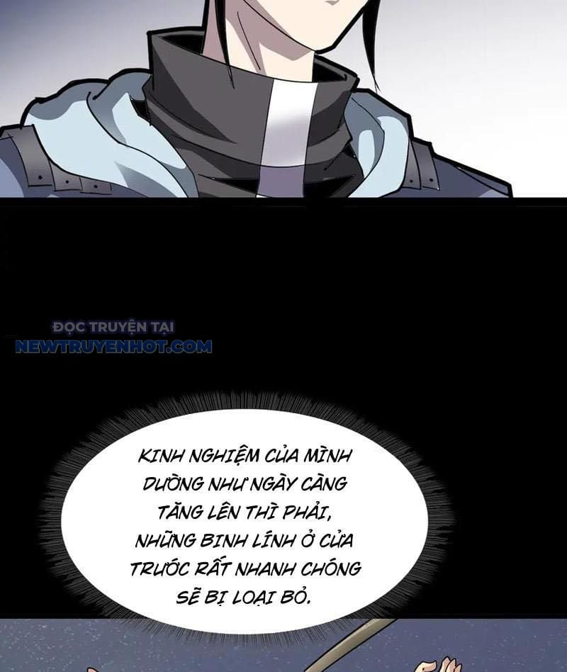 Học Viện Chiến Giáp Chap 23 - Next Chap 24