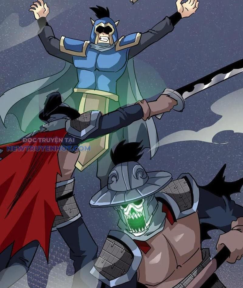 Học Viện Chiến Giáp Chap 23 - Next Chap 24