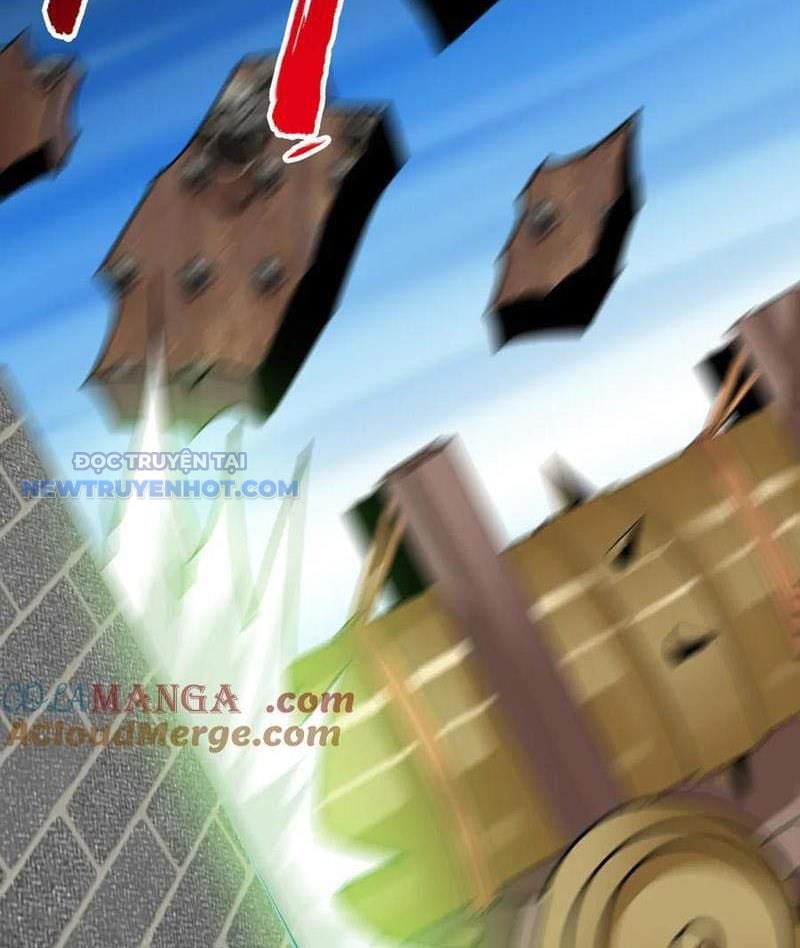 Học Viện Chiến Giáp Chap 23 - Next Chap 24