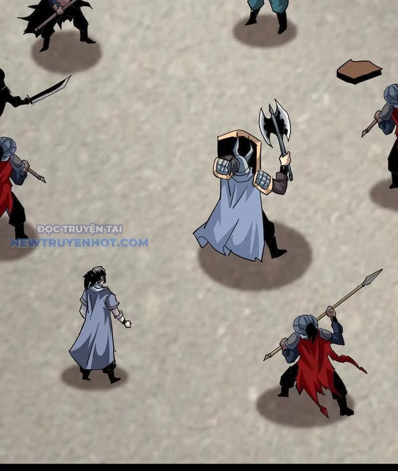 Học Viện Chiến Giáp Chap 23 - Next Chap 24