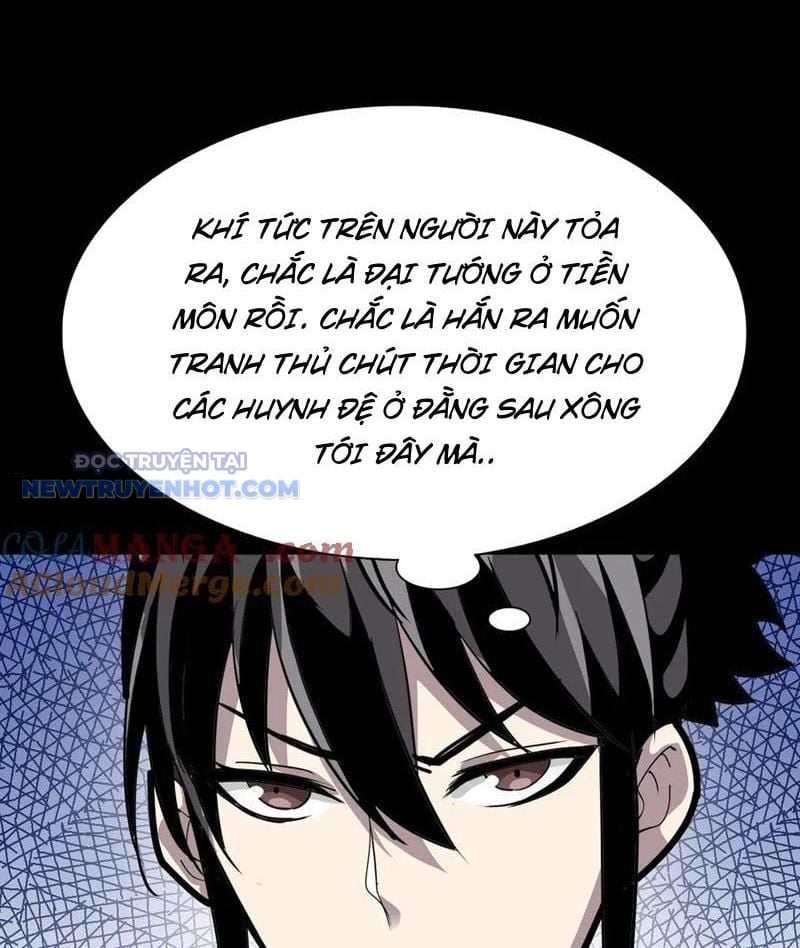 Học Viện Chiến Giáp Chap 23 - Next Chap 24
