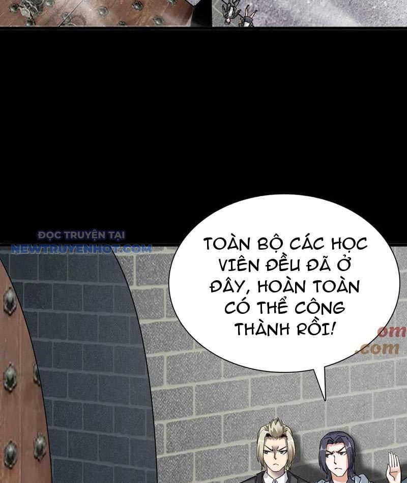 Học Viện Chiến Giáp Chap 23 - Next Chap 24