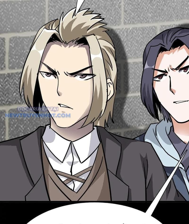 Học Viện Chiến Giáp Chap 23 - Next Chap 24