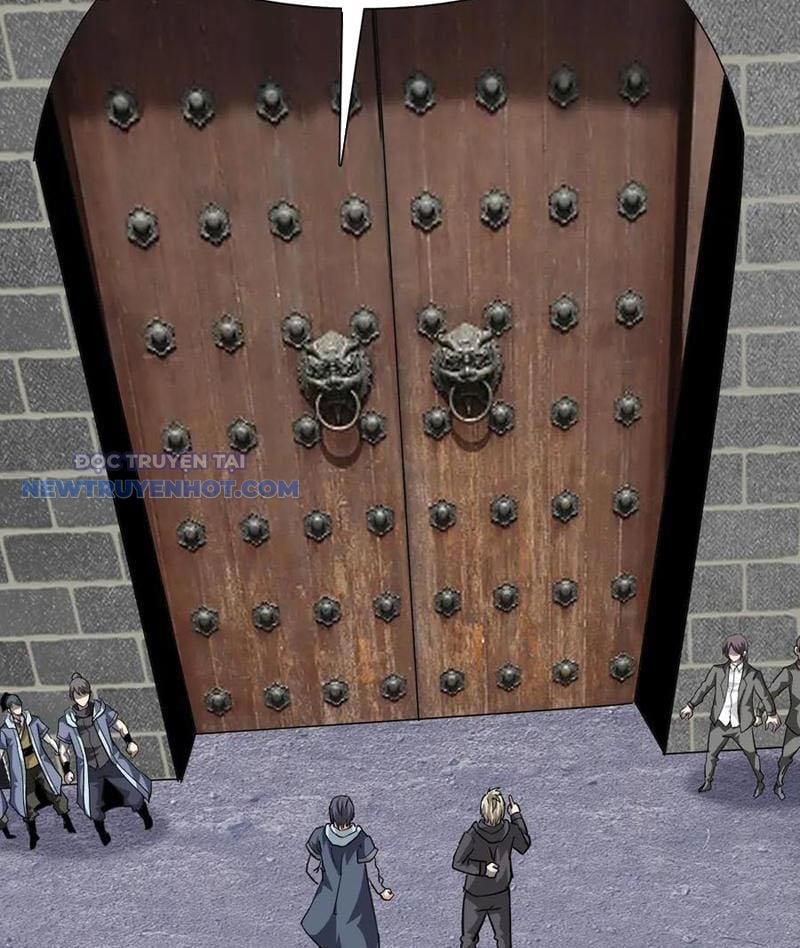 Học Viện Chiến Giáp Chap 23 - Next Chap 24