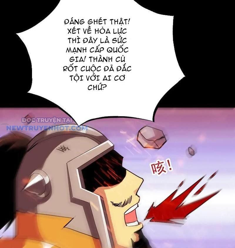 Học Viện Chiến Giáp Chap 23 - Next Chap 24