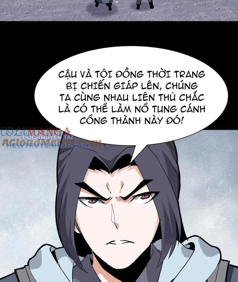 Học Viện Chiến Giáp Chap 23 - Next Chap 24