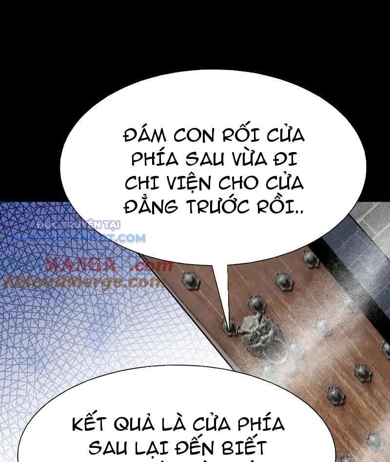 Học Viện Chiến Giáp Chap 23 - Next Chap 24