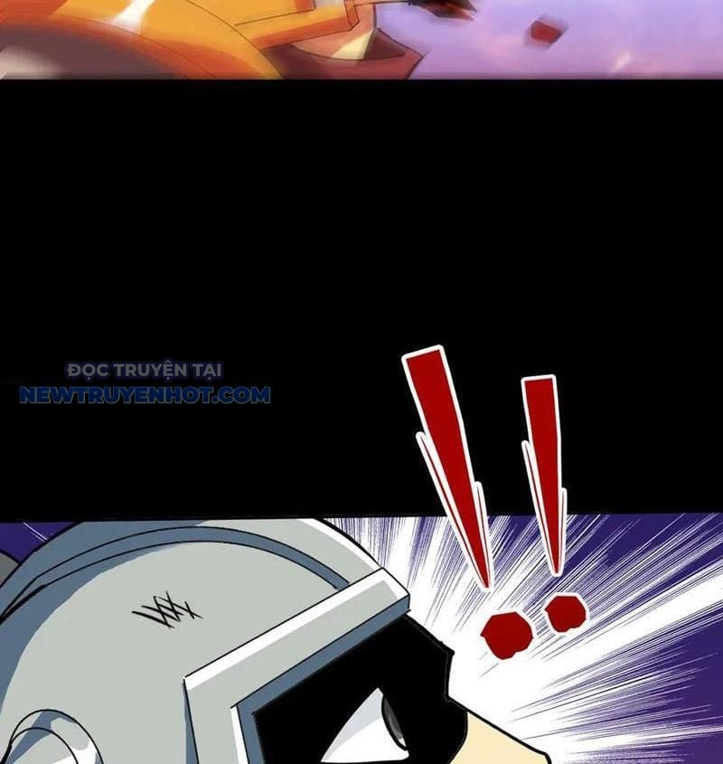 Học Viện Chiến Giáp Chap 23 - Next Chap 24