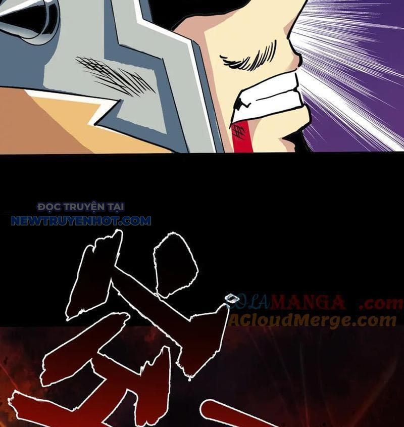 Học Viện Chiến Giáp Chap 23 - Next Chap 24