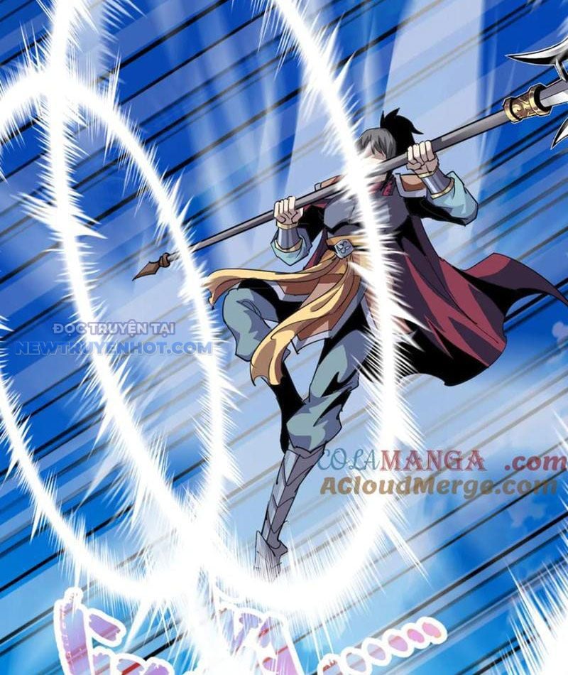 Học Viện Chiến Giáp Chap 24 - Next Chap 25