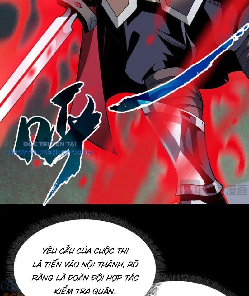 Học Viện Chiến Giáp Chap 24 - Next Chap 25
