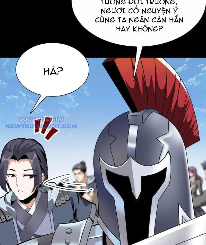 Học Viện Chiến Giáp Chap 24 - Next Chap 25