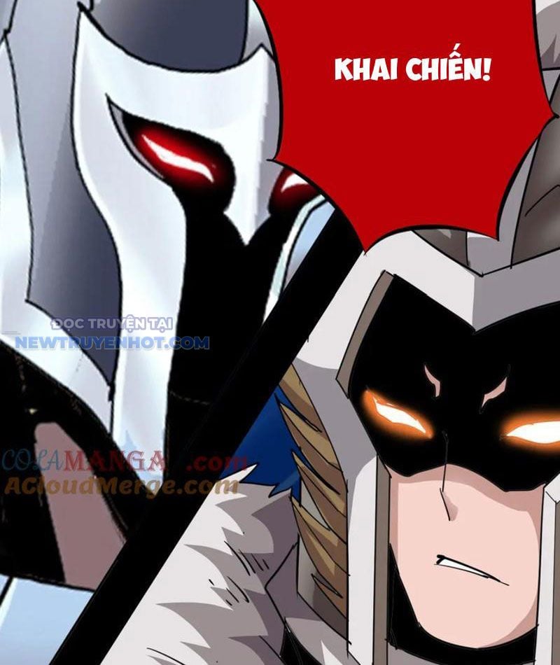 Học Viện Chiến Giáp Chap 24 - Next Chap 25