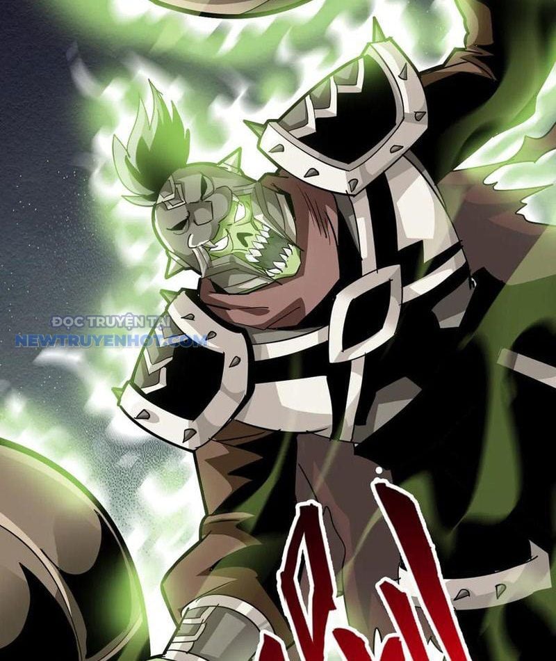 Học Viện Chiến Giáp Chap 25 - Next Chap 26