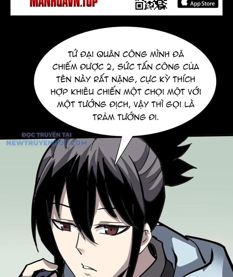 Học Viện Chiến Giáp Chap 25 - Next Chap 26