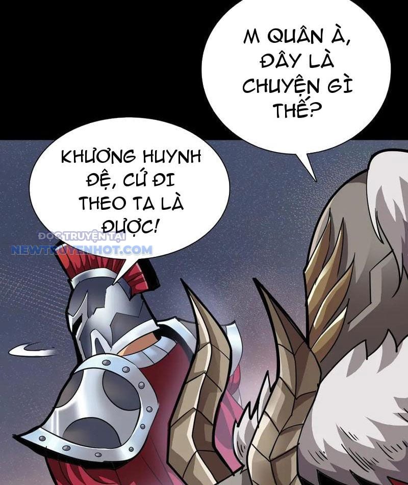 Học Viện Chiến Giáp Chap 26 - Next Chap 27