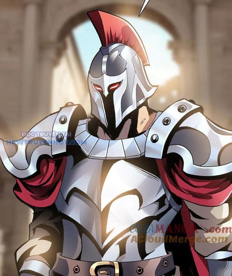 Học Viện Chiến Giáp Chap 26 - Next Chap 27