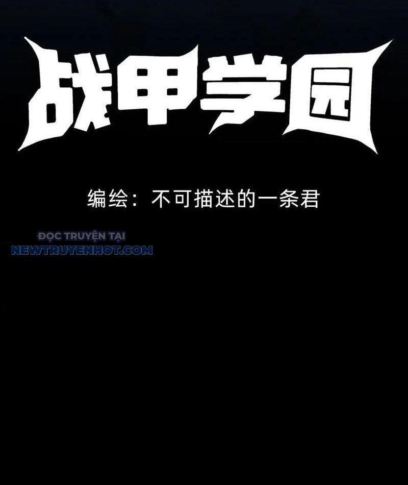 Học Viện Chiến Giáp Chap 26 - Next Chap 27