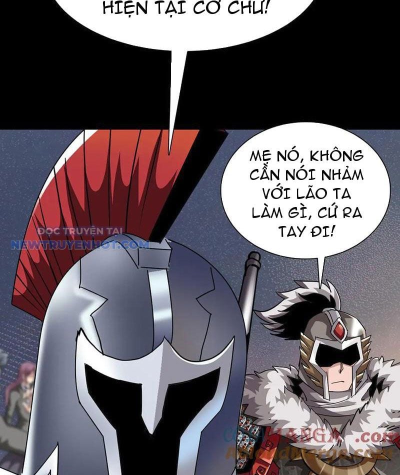 Học Viện Chiến Giáp Chap 26 - Next Chap 27