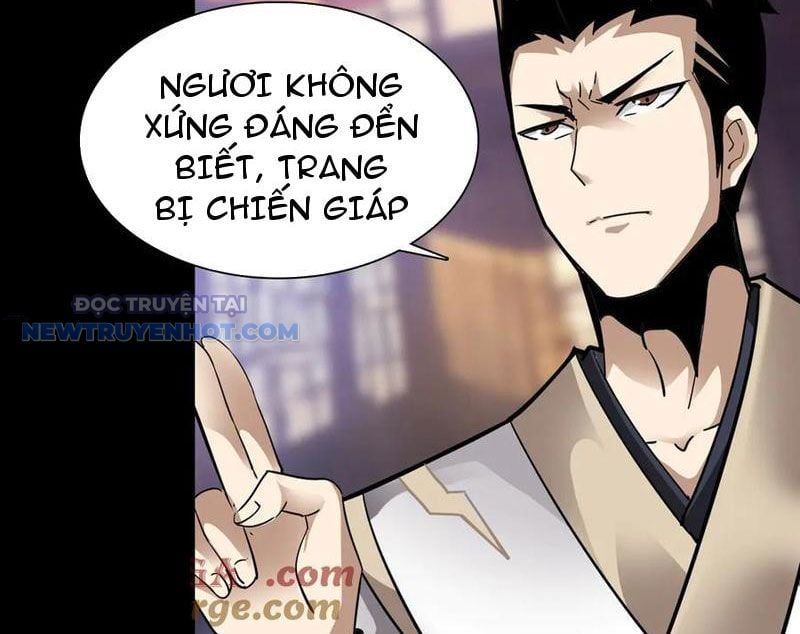 Học Viện Chiến Giáp Chap 27 - Next Chap 28