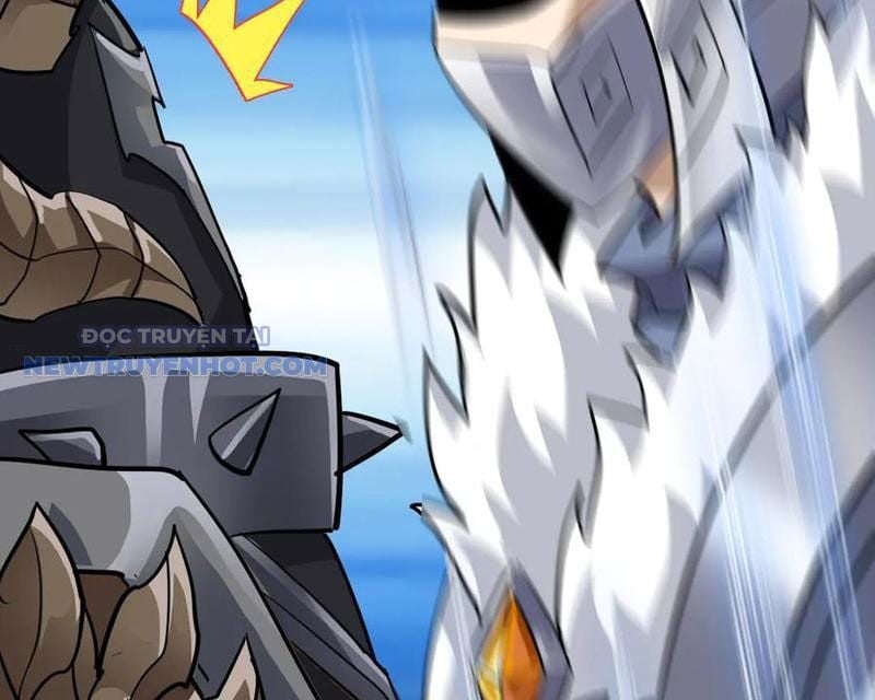 Học Viện Chiến Giáp Chap 27 - Next Chap 28