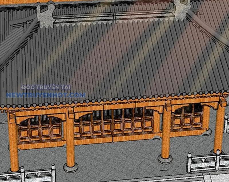 Học Viện Chiến Giáp Chap 27 - Next Chap 28